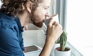 آب بنوشید تا استرس‌تان کمتر شود