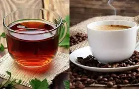  قهوه یا چای؛ کدام یک برای سلامت شما بهتر است؟