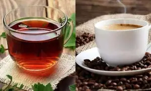  قهوه یا چای؛ کدام یک برای سلامت شما بهتر است؟