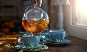 دفع سموم بدن با مصرف این دمنوش معجزه‌آسا + روش تهیه