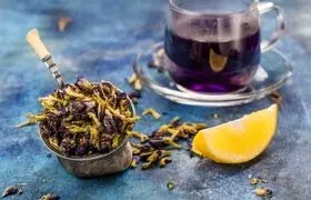 دمنوشی که فشار خون را کاهش می‌دهد و ضد نفخ است + روش تهیه