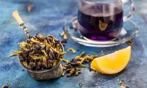 دمنوشی که فشار خون را کاهش می‌دهد و ضد نفخ است + روش تهیه