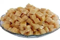 طرز تهیه قند زنجبیلی رژیمی