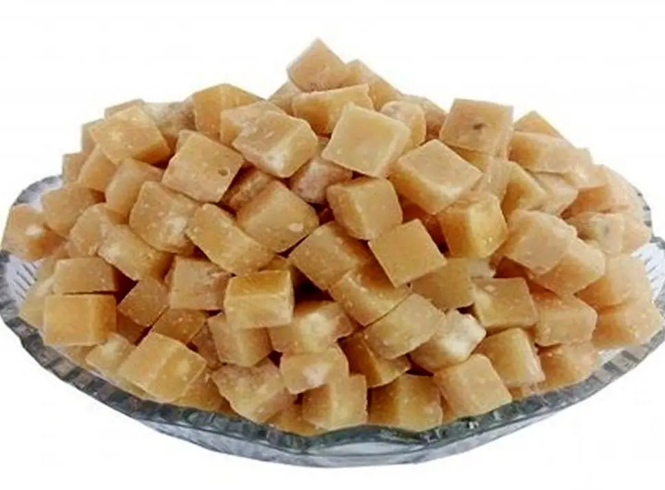 طرز تهیه قند زنجبیلی رژیمی