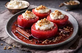 طرز تهیه تاتلیسی؛ دسر ترکیه‌ای خوشمزه با به