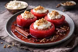 طرز تهیه تاتلیسی؛ دسر ترکیه‌ای خوشمزه با به