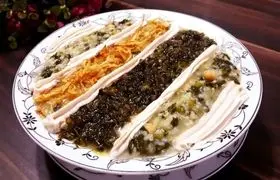 آش ماسوا؛ غذایی با قدرت درمانی از سرزمین لرستان