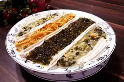 آش ماسوا؛ غذایی با قدرت درمانی از سرزمین لرستان