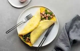 طرز تهیه املت دنور