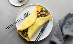 طرز تهیه املت دنور