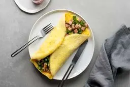 طرز تهیه املت دنور