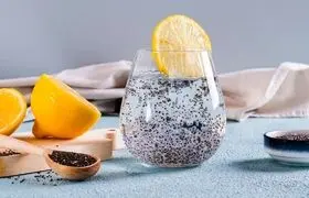 نوشیدنی ساده‌ای که قند خون را کنترل و یبوست را برطرف می‌کند + طرز تهیه 
