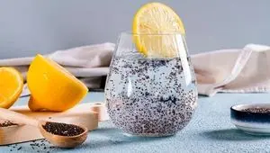 نوشیدنی ساده‌ای که قند خون را کنترل و یبوست را برطرف می‌کند + طرز تهیه 