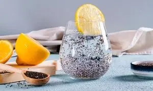 نوشیدنی ساده‌ای که قند خون را کنترل و یبوست را برطرف می‌کند + طرز تهیه 