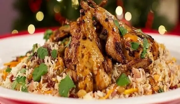 طرز تهیه دمپخت بلدرچین؛ غذایی مقوی و پرخاصیت