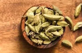 گیاه معطر پرخاصیتی که به درمان بسیاری از بیماری‌ها کمک می‌کند