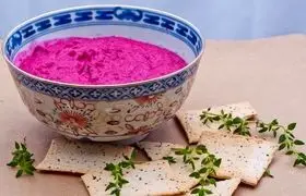 بورانی لبو؛ طعم قرمز زمستان‌های ایرانی