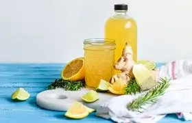 با این نوشیدنی‌ها روده سالم داشته باشید