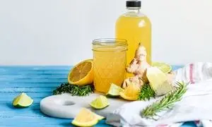 با این نوشیدنیها روده سالم داشته باشید
