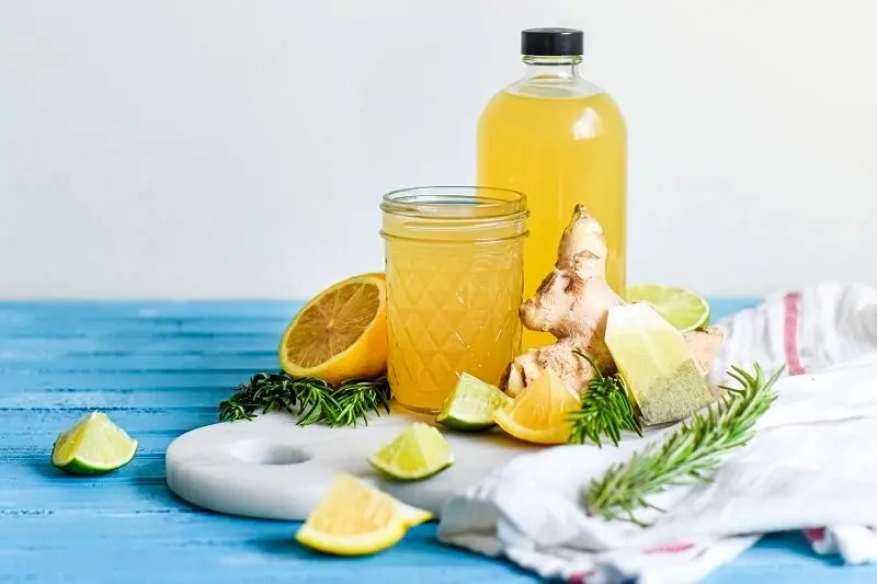 با این نوشیدنیها روده سالم داشته باشید