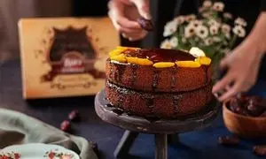 دستور تهیه انواع کیک شیره خرما خوشمزه و مقوی