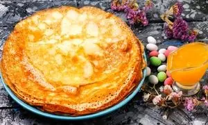 طرز تهیه خاگینه تبریزی | در ۷ دقیقه یک پیش‌غذای خوشمزه بپزید