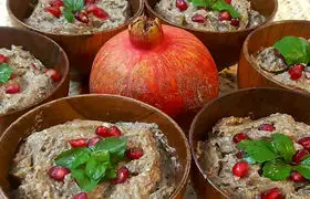 کال کباب گیلانی؛ طرز تهیه کال کباب رشتی خوشمزه