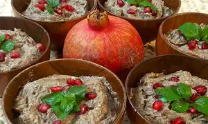 کال کباب گیلانی؛ طرز تهیه کال کباب رشتی خوشمزه