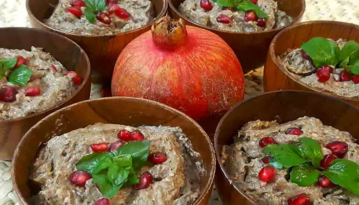 کال کباب گیلانی؛ طرز تهیه کال کباب رشتی خوشمزه