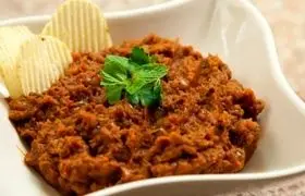 میرزا قاسمی : طعم اصیل گیلان در هر لقمه