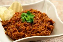 میرزا قاسمی : طعم اصیل گیلان در هر لقمه