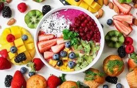 لذت یک تابستان خنک با مصرف این خوراکی‌ها