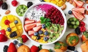 لذت یک تابستان خنک با مصرف این خوراکی‌ها