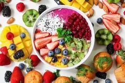 لذت یک تابستان خنک با مصرف این خوراکی‌ها