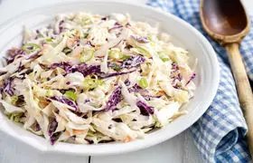 طرز تهیه سالاد مکزیکی با کالباس