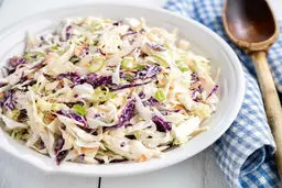 طرز تهیه سالاد مکزیکی با کالباس