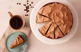 با قهوه چه دسری درست کنیم؟