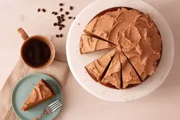 با قهوه چه دسری درست کنیم؟