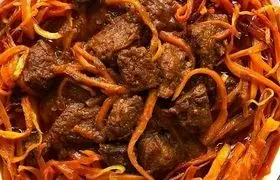 طرز تهیه خورشت هویج؛ طعمی باورنکردنی