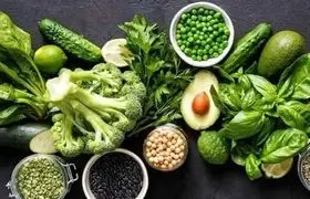 سبزیجات فشارخون را افزایش می‌دهند؟