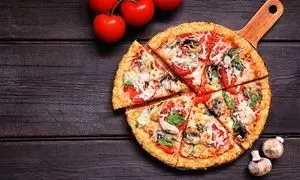 برای کنترل قند خون پیتزای سرد بخورید!