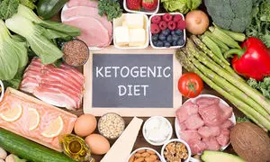 رژیم کتو ؛ لاغری سریع یا بازی با سلامت متابولیک؟