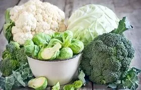 ۵ دلیل علمی برای این که هر روز سبزیجات بخوریم