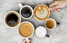 ۴ نوشیدنی جذاب با قهوه: از کلاسیک تا مدرن برای عاشقان کافئین