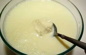 معجزه آب ماست برای بدن که از آن بی خبرید