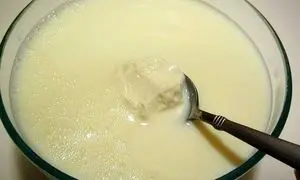 معجزه آب ماست برای بدن که از آن بی خبرید