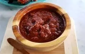 سس کباب؛ چاشنی مزه دار کردن کباب و استیک