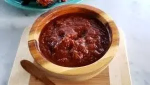 سس کباب؛ چاشنی مزه دار کردن کباب و استیک