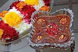 تا حالا خورش کباب خورده‌اید؟ | خورش گَمِج کباب، غذای خوشمزه گیلانی