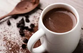 چای شکلاتی؛ نوشیدنی داغ و خوشمزه پاییزی